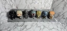 Funko Star Wars Bounty Hunter Funko Pop Complete Collection Out Of Box