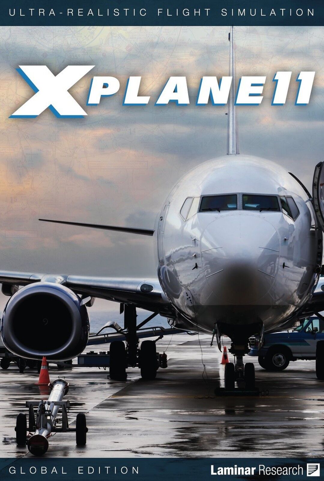 X-Plane Flight Simulator - Apps on Google Play