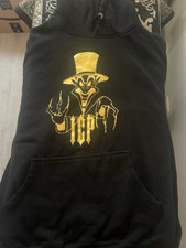 Insane Clown Posse Band RINGMASTER 1 Sided Pullover Hoodie Full Size S-5XL