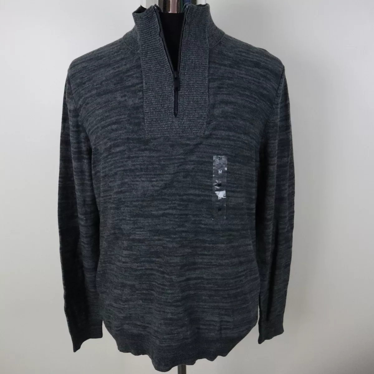 Alfani sweater deals mens