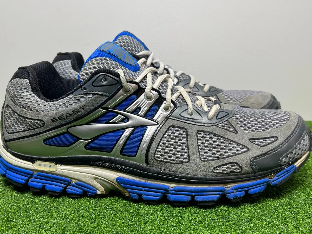 Brooks beast hotsell trainers