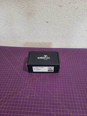 Safetrust IoT Sensor Wall Mount 8845-200 - H SA520_0.35_5