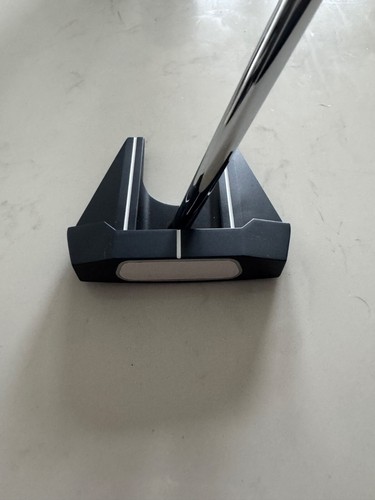 Odyssey #7 S2S Ai-One Putter - LAB Press Grip - 35.5" 72* - Used: Excellet - Picture 2 of 6