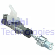 Master Cylinder, Clutch Delphi LM80354 for Toyota Corolla