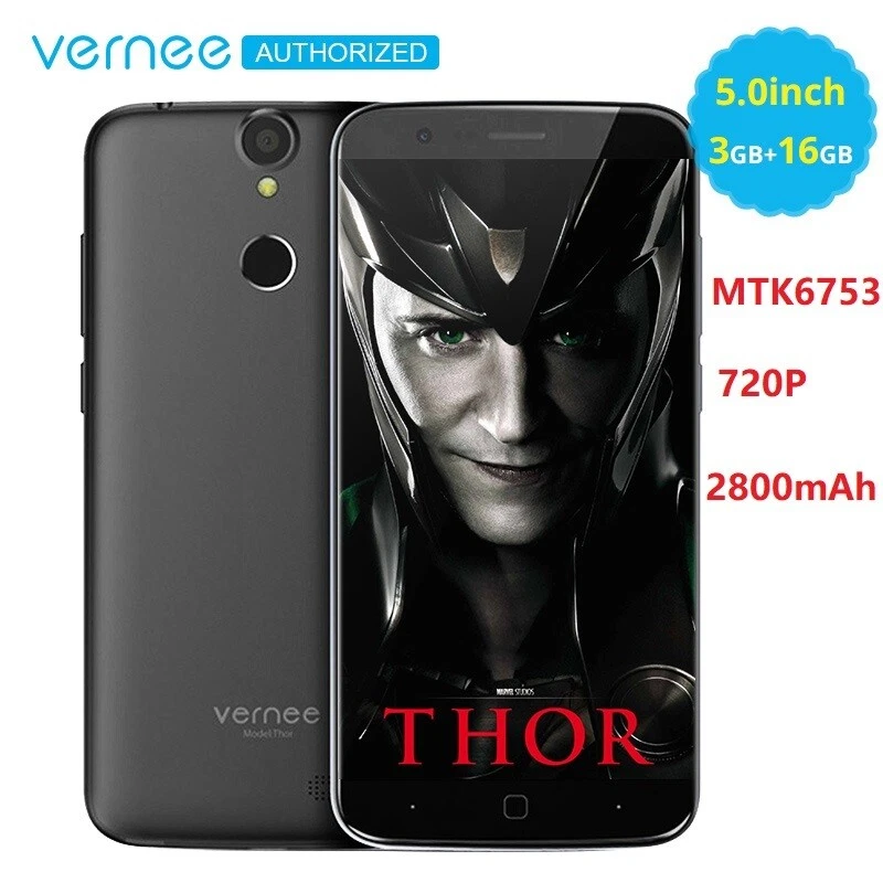 Cable Flexible FPC Principal para Vernee Thor Nuevo Conector SUB a Placa Base Original Foto 3 de 3