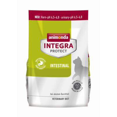 Animonda Cat Integra Protect Intestinal | 1,2kg Katzenfutter