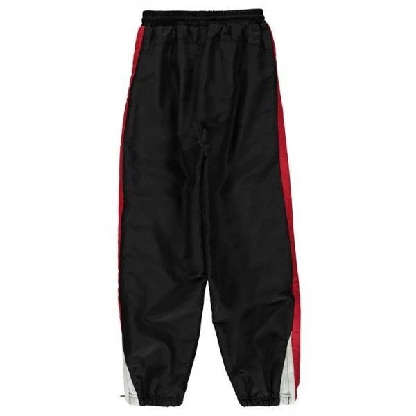 BNWT Lonsdale  Boys Two Stripe Closed Hem Woven Pants Junior Bottoms 7-8 years - Image 2 of 4