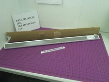 WP12722803AP - Whirlpool Genuine OEM Refrigerator Door Flipper Mullion12722803AP