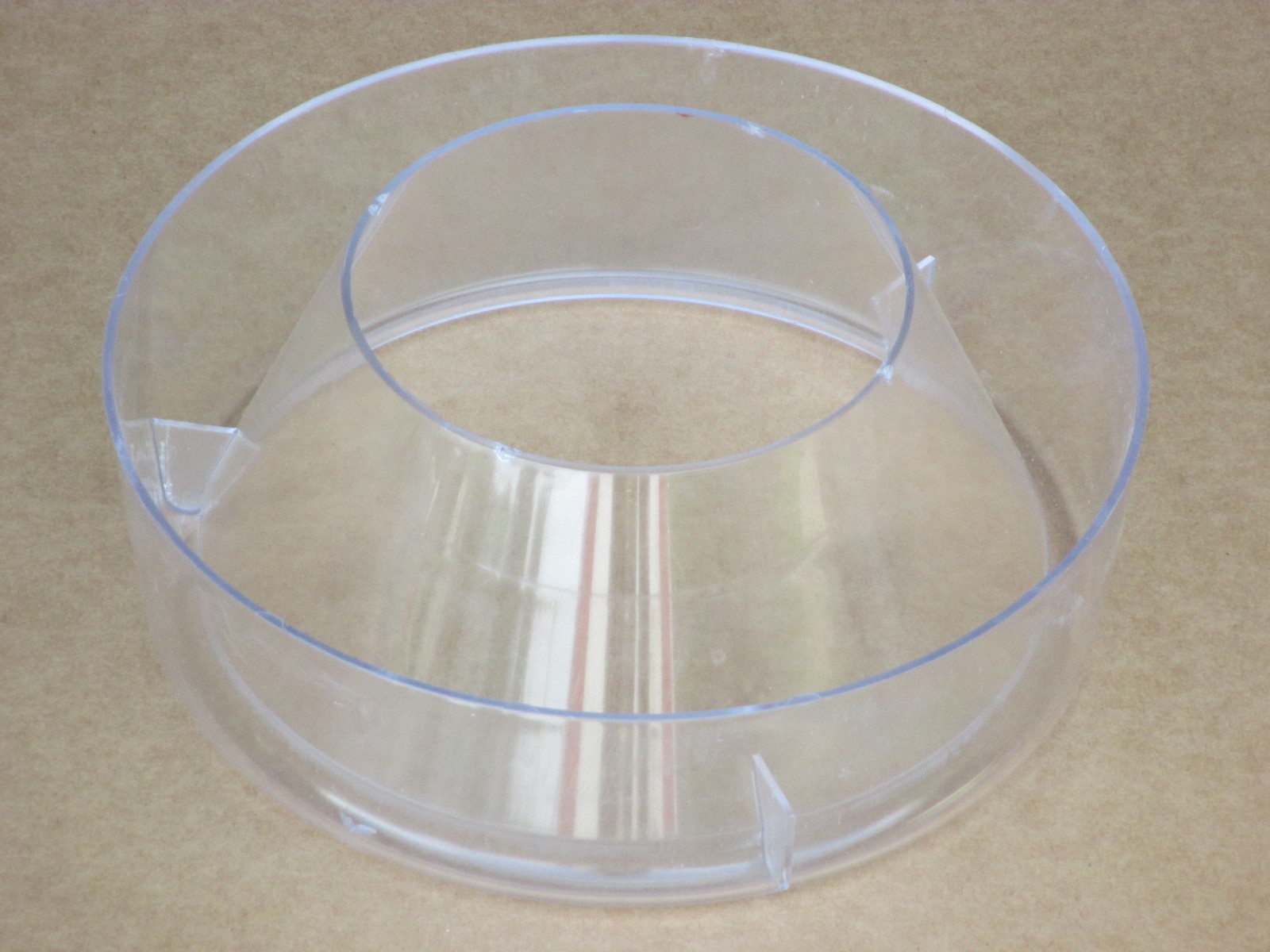 10" AIR PRE CLEANER BOWL FOR MINNEAPOLIS MOLINE 2 STAR 335 4 SUPER 445