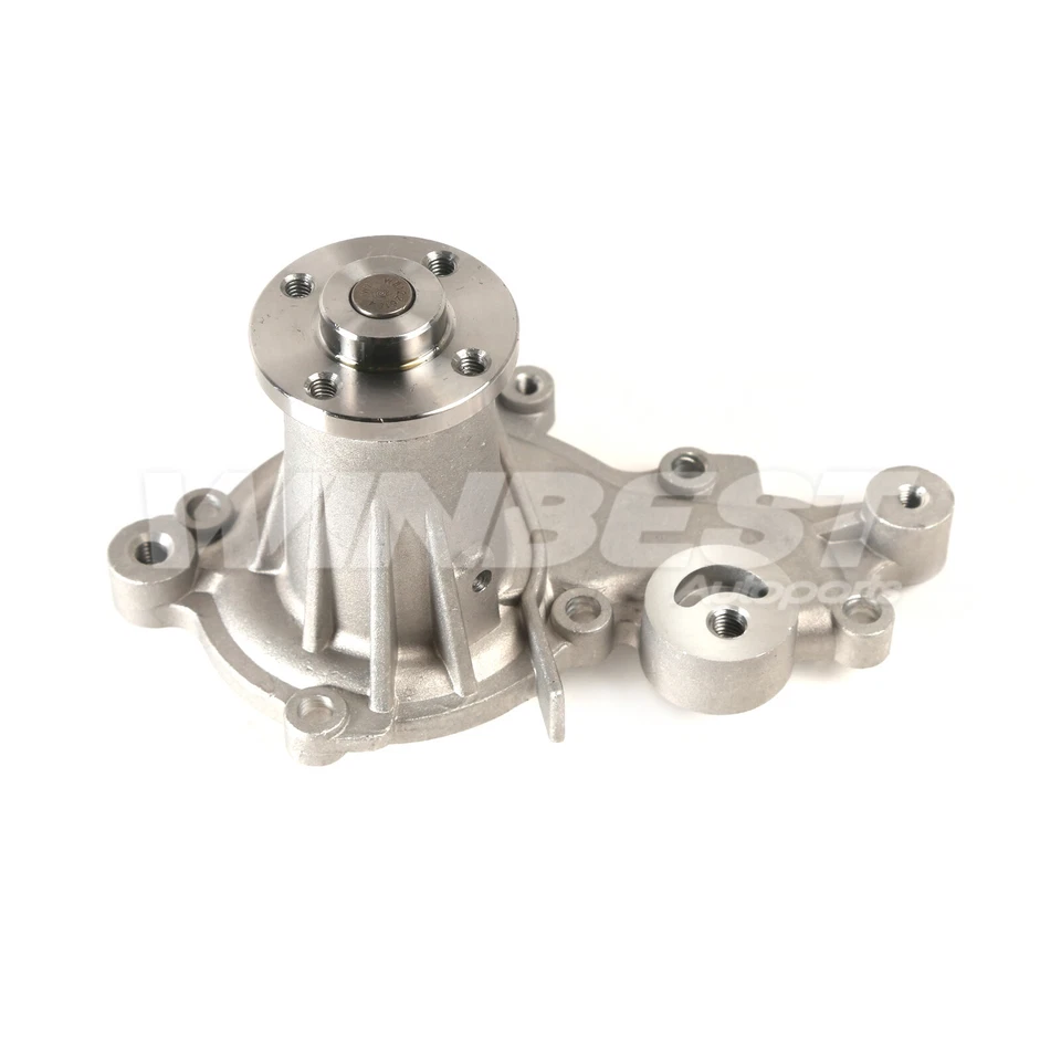 Bomba de agua apta para 85-95 Suzuki Samurai Chevrolet Sprint 1.0L 1.3L SOHC G13A Foto 3 de 4