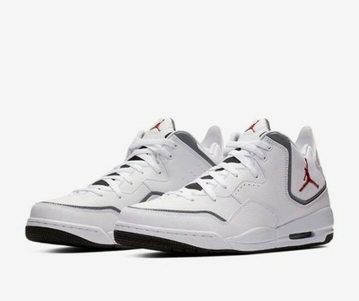 jordan courtside 23 black and white