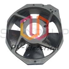 New ETRI 148VK0281030 Metal Frame Fan 208-240V (1PCS)