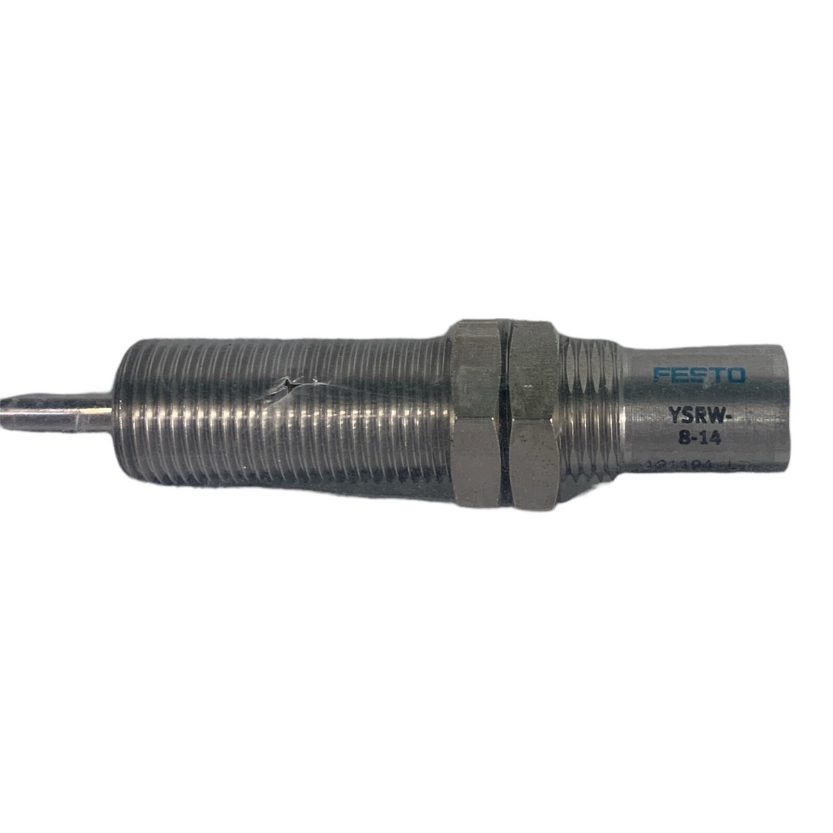 Festo Stoßdämpfer YSRW-8-14 – 191194, Neu, Ersatzteil Für Pneumatik