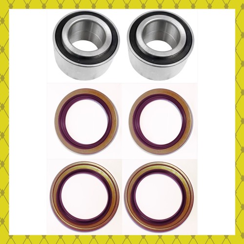 REAR WHEEL HUB BEARING & SEAL FOR LEXUS GS300 LS400 SC300 SC400 L/R