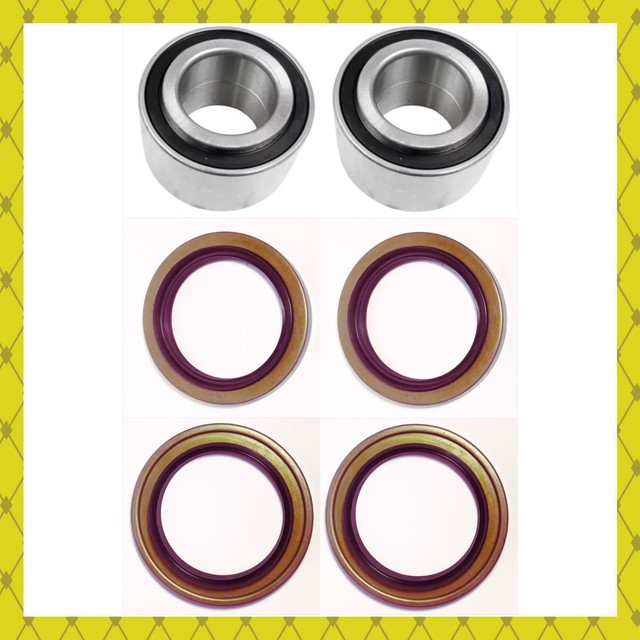 REAR WHEEL HUB BEARING & SEAL FOR LEXUS GS300 LS400 SC300 SC400 L/R