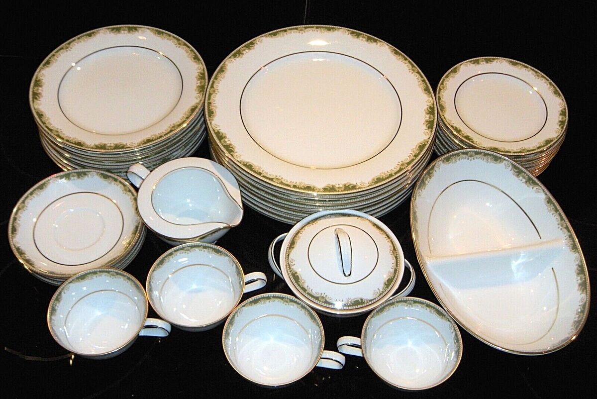 Vintage NORITAKE Vintage NORITAKE