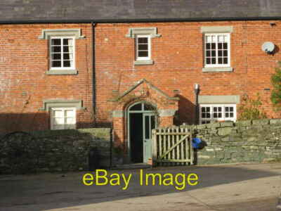 Foto 6x4 Das Bauernhaus Priester Weston Das Bauernhaus in Weston House Far c2008