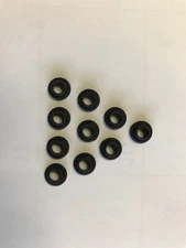 Brake caliper crossover seals pack of 10 for BREMBO calipers