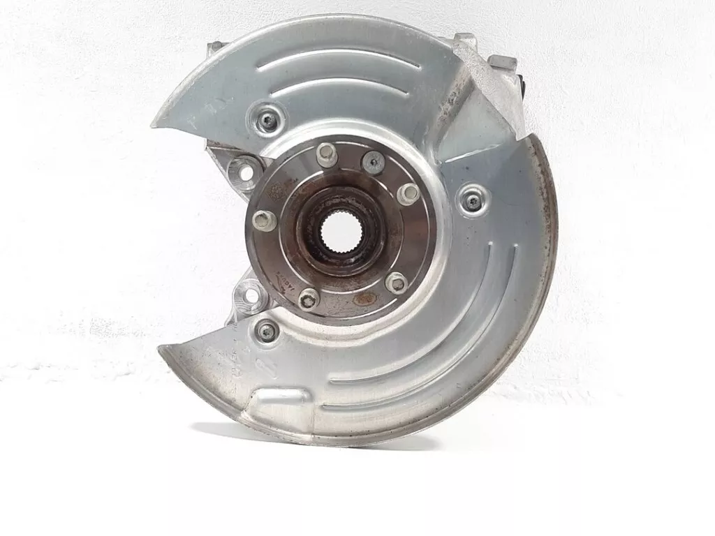 ACHSSCHENKEL RECHTS HINTEN STUB AXLE RIGHT REAR Jaguar I-Pace 2020 