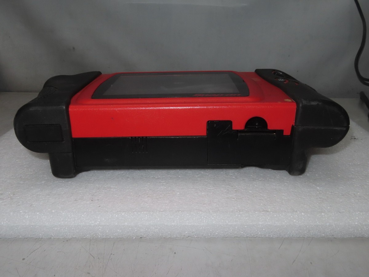 Snap-On Modis EEMS300 Auto Diagnostics Tool Scanner w/ software | eBay