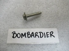 U14 Bombardier 250000399 Hexagonal Cap Screw ​​​​​​​OEM New Factory Boat Parts