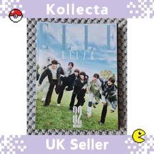 Kpop Magazine ELLE - 2024, November - Cover : RIIZE Type C - UK Seller