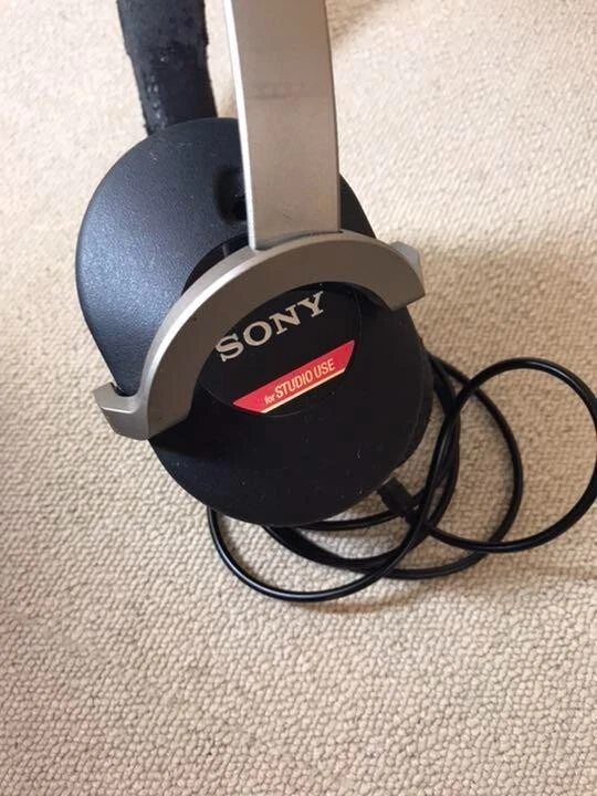 SONY MDR-Z1000 動作確認済 Amazon.com: SONY Stereo Headphones