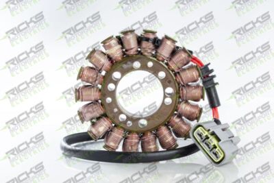 Ricks Stator For Yamaha YZF R1 2002-2003 21-410