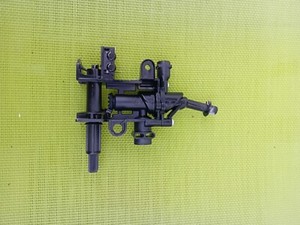 delonghi 13.123 Ersatzteile Verteiler