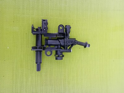 delonghi 13.123 Ersatzteile Verteiler 