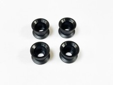 Seat Frame Lock Bushing 4 Pcs 171881299c - Golf Mk1 Cabriolet Mk2 Corrado