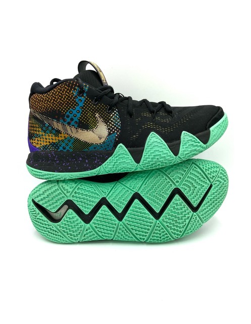 kyrie 4 mint