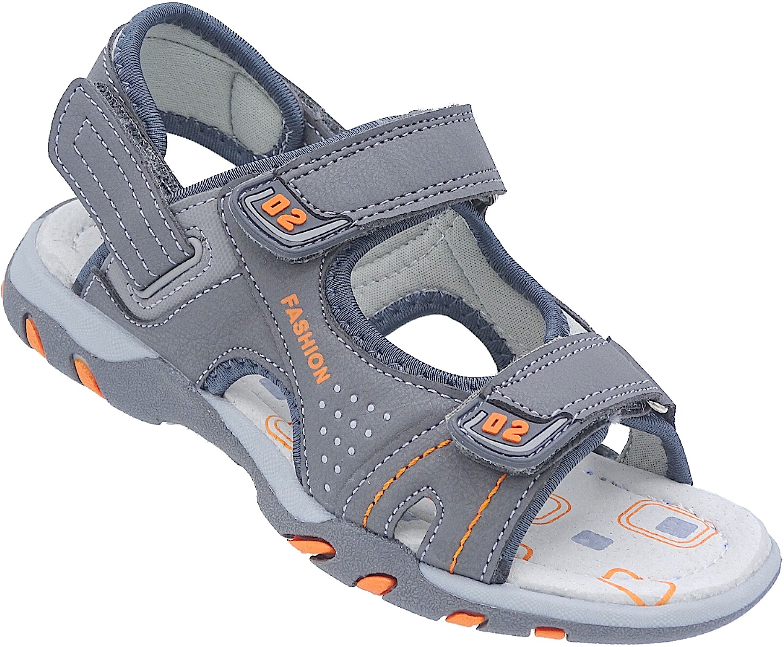 Sommerschuhe Kinder Jungen