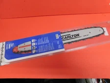 NEW 16" BAR FOR HUSQVARNA CHAINSAW 336 136 137 141 235 240 335 338 BOXUP546