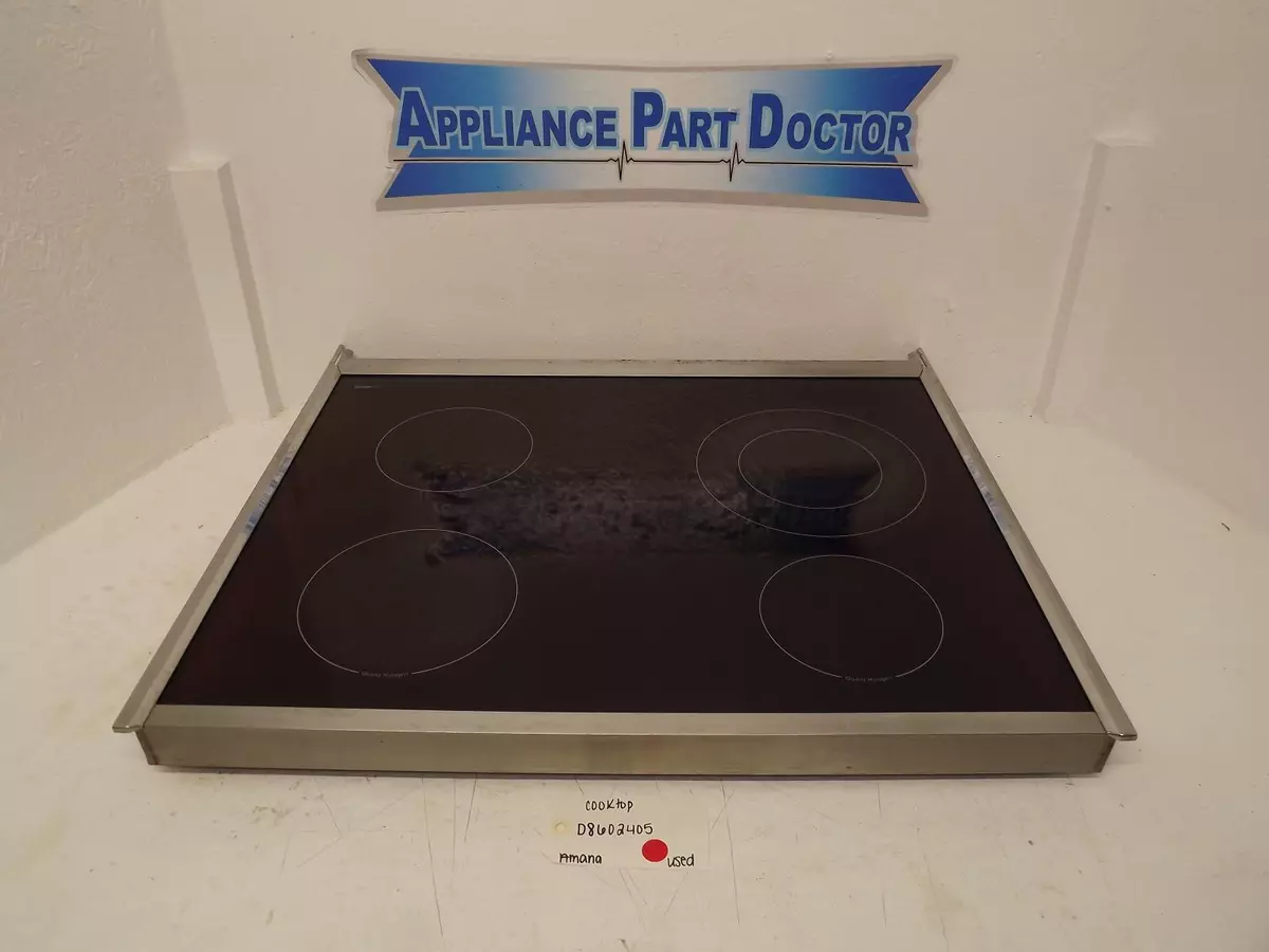 Amana stove deals