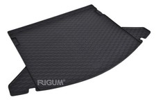 Gummimatte Kofferraumwanne RKK passend für Mazda CX-5 CX5 Typ KE ab Bj.2011-2017