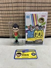 Funko Blockbuster REWIND Robin (Teen Titans Go!) DC Comics Figure