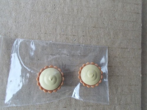 NEW LEGO FOOD COOKIES FRUIT BREAD PIE PIZZA WAFFLES STRAWBERRIES CHOCOLATE PICK - Picture 70 of 89