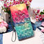 thumbnail 20 - For iPhone 13 12 11 Pro XS Max 6-8+ Painted Wallet Leather Flip Phone Case Cover