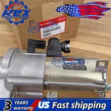 31200-5A2-A52 Starter Auto Transmission Fits For Honda 2013-2017 Accord 2015-16