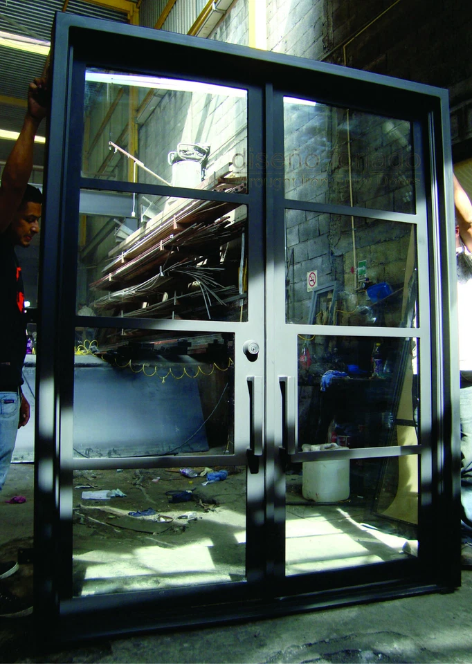 DISENO FORJADO INC - $3,990 Totalmente equipado, listo para instalar + envío a cremallera. Foto 3 de 4