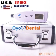 MBJ20 Neonatal Transcutaneous Bilirubin Jaundice Tester Meter Bilirubinometer