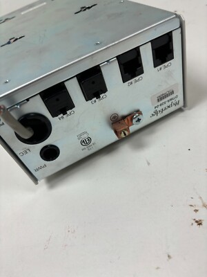 Hyperedge dtwa-528-04 w/ 1223026L5 cards | eBay