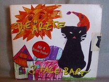 Die Ärzte- 3-Tage-Bart- 5-Track-MCD