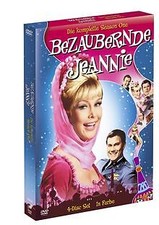 Bezaubernde Jeannie - Die komplette Season One (4 DVDs) v... | DVD | Zustand gut