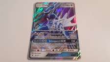 DIALGA GX 180PV 82/131 HOLO NEUF - CARTE POKEMON 
