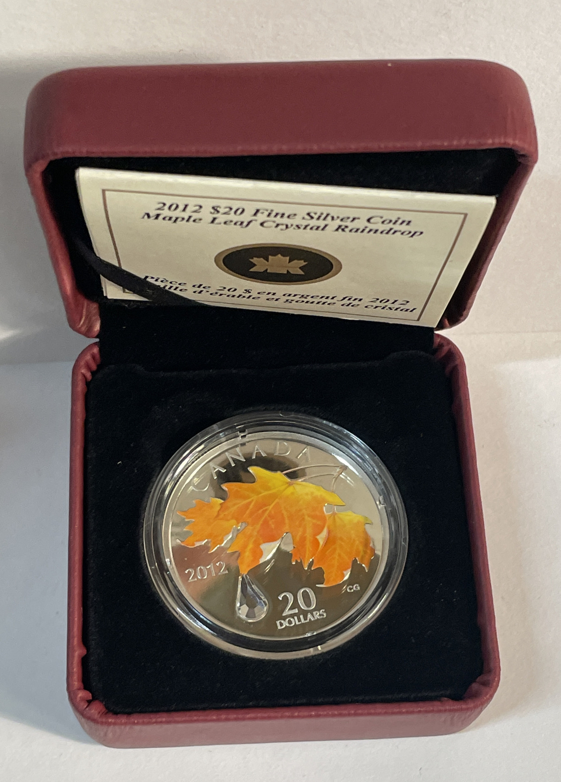 国内発送 旧貨幣 明治19年 旧貨幣/金貨 2013年 カナダ $20 銀貨 昔の