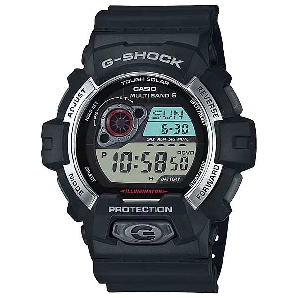 CASIO G-SHOCK GW‐8900A 美品!! Casio G-SHOCK GW-8900 Wristwatches for sale - eBay