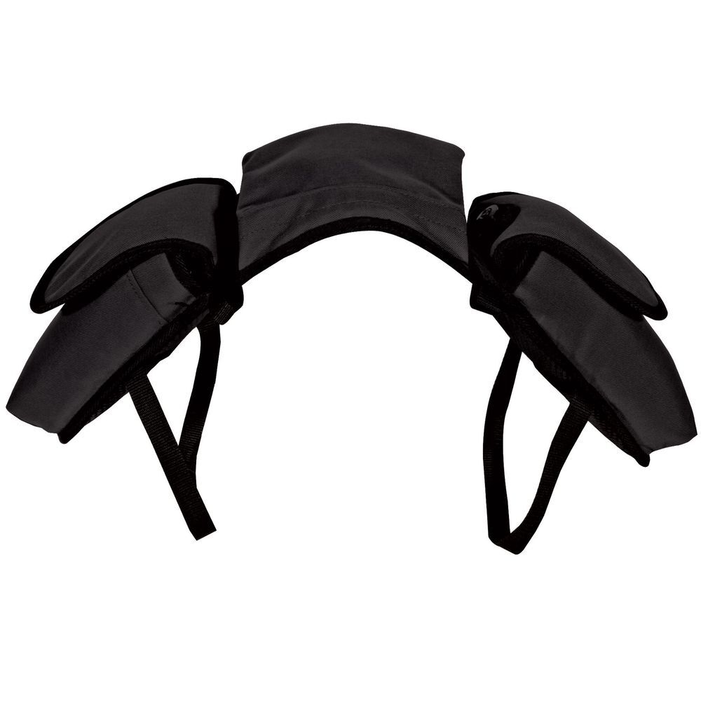 Dura-Tech Trail Pommel Saddle Bag Ideal for Horse Trails Color