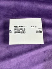 Pack Of 10 Mini-Circuits VAT-10+ Fixed Attenuator 10dB Damping Member SMA